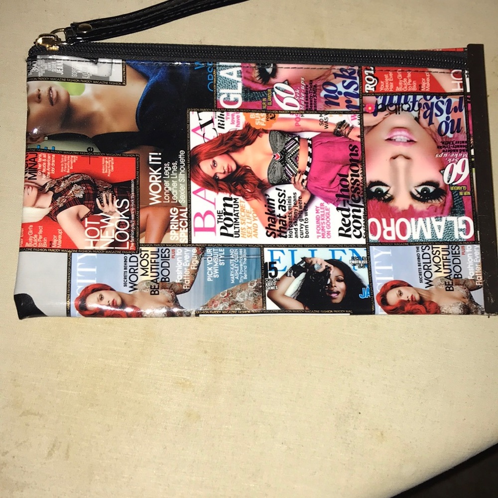 Handbag